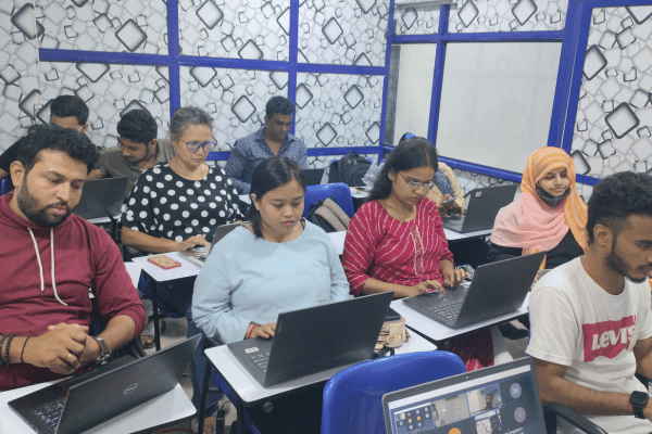 DGmark Institute - Digital Marketing Courses in Mumbai