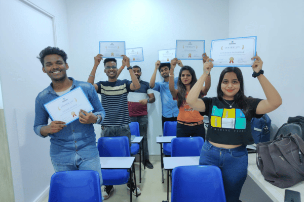 DGmark Institute - Digital Marketing Courses in Mumbai