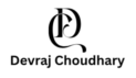Digital Devraj Choudhary – Certified Digital Marketer in Dahisar​